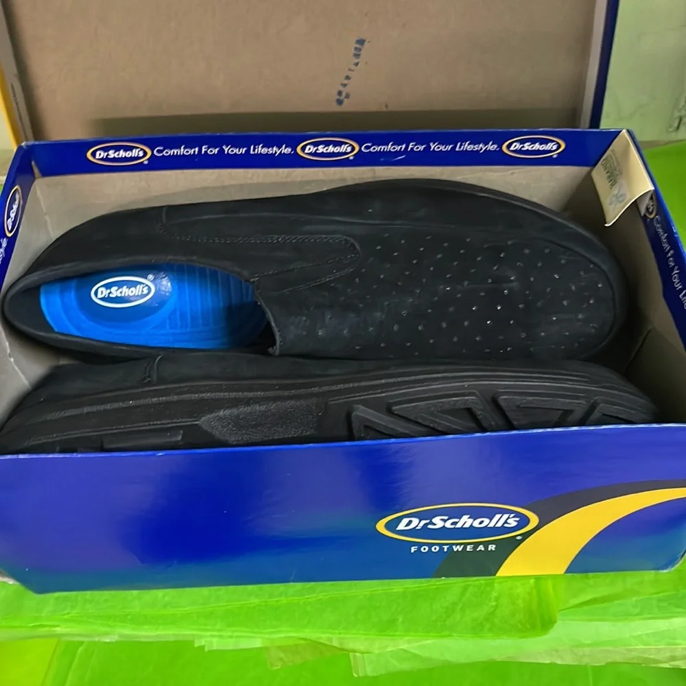 Dr Scholls footwear NIB size 13 wide! - Picture 1 of 9